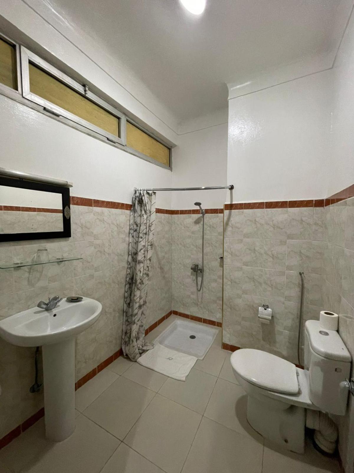 Hotel Narjisse Marakéš Exteriér fotografie